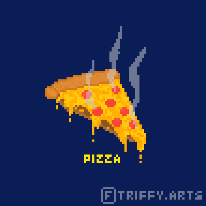 PIZZAAA